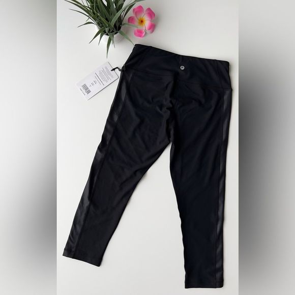 90 DEGREE by REFLEX Yoga Pants - Picture 2 of 6